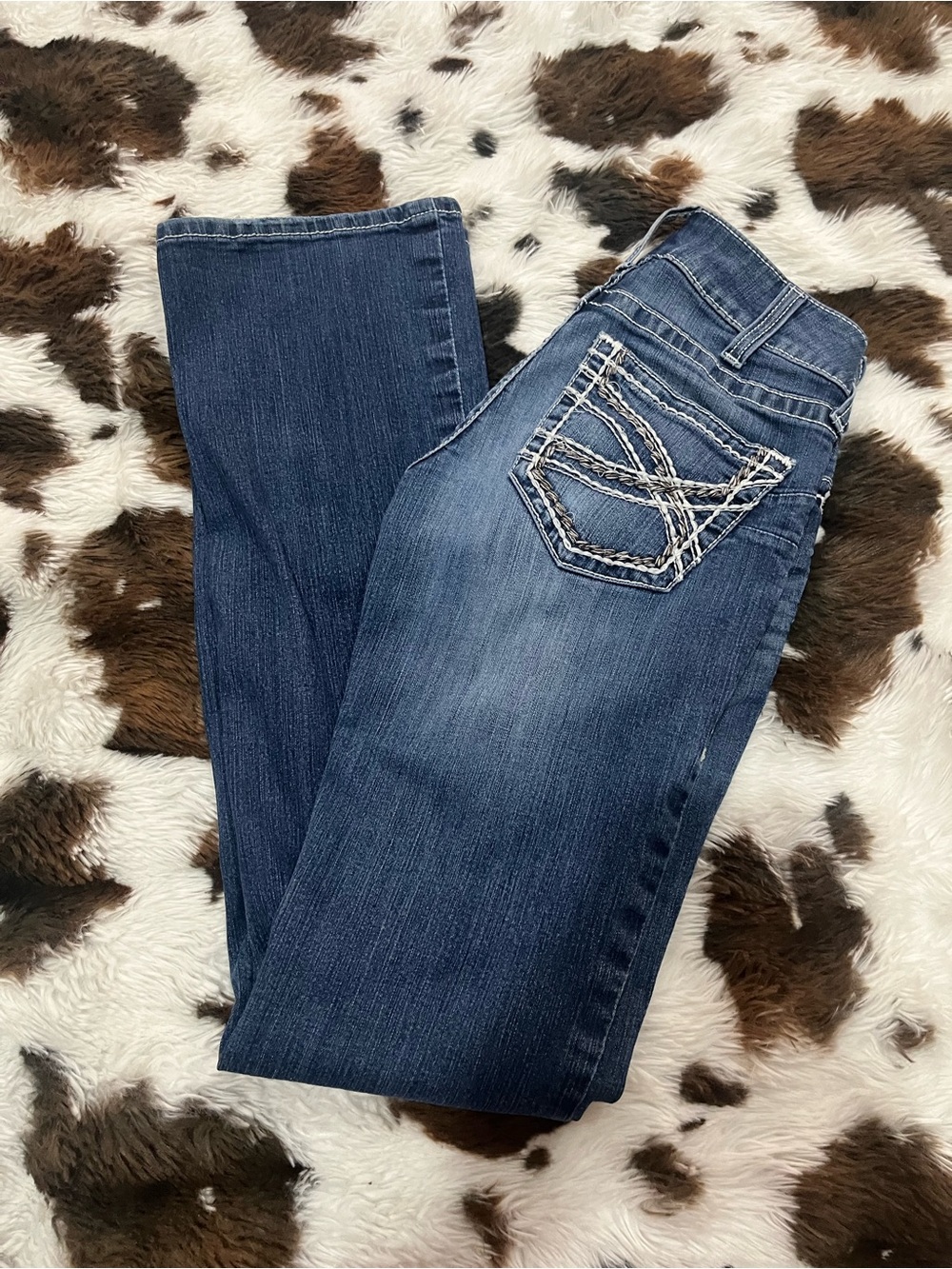 ARIAT BOOTCUT